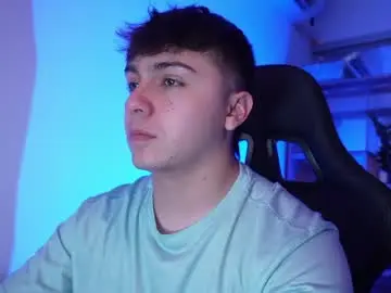 Chaturbate Private Sex Chat of aron__cooper