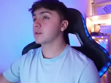 Chaturbate Live Sex of aron__cooper