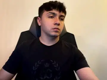 Chaturbate Private Sex Chat of aron__cooper