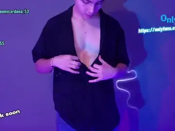 Chaturbate Best Webcam of aron__cooper