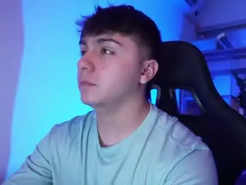 Chaturbate Best live sex cam show of aron__cooper