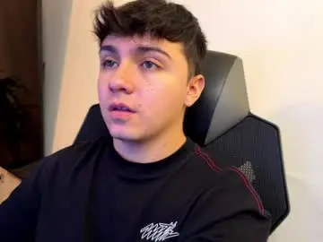 Chaturbate Best Webcam of aron__cooper