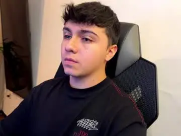 Chaturbate Adult Video Chat of aron__cooper