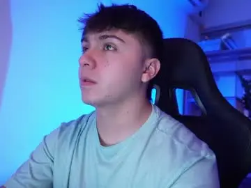 Chaturbate Free Live Porn of aron__cooper