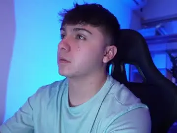 Chaturbate Best live sex cam show of aron__cooper