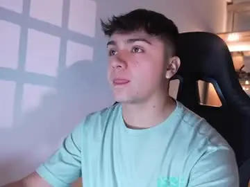 Chaturbate Sex Cam of aron__cooper