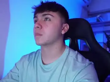 Chaturbate Sex Cam of aron__cooper