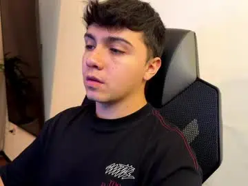 Chaturbate Best Webcam of aron__cooper
