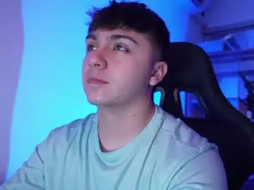 Chaturbate Best live sex cam show of aron__cooper