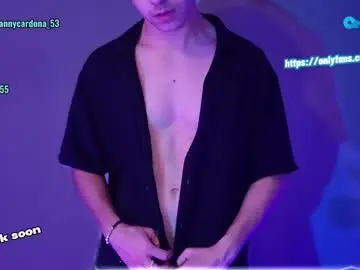 Chaturbate Best Webcam of aron__cooper