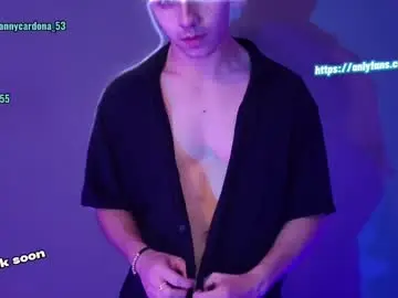 Chaturbate Watch Live Sex Cams of aron__cooper