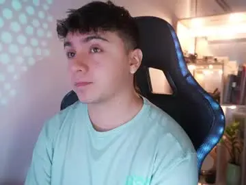 Chaturbate Private Sex Chat of aron__cooper