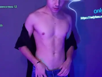 Chaturbate Nude Webcam of aron__cooper