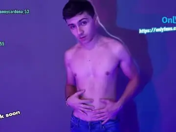 Chaturbate Nude Webcam of aron__cooper