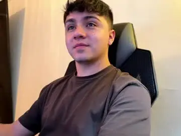 Chaturbate Best live sex cam show of aron__cooper