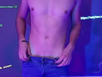 Chaturbate Live Sex Cam of aron__cooper