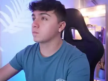 Chaturbate Private Sex Chat of aron__cooper