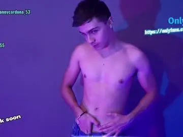 Chaturbate Adult Webcam of aron__cooper