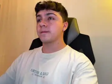 Chaturbate Private Sex Chat of aron__cooper