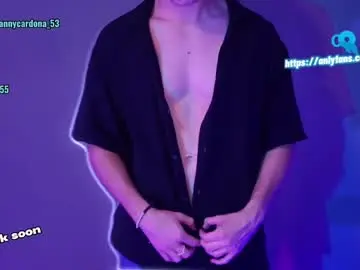 Chaturbate Sex Cam of aron__cooper