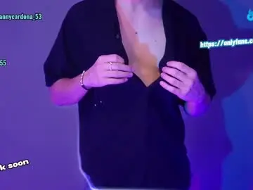 Chaturbate Free Porn Cam of aron__cooper
