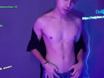 Chaturbate Private Sex Chat of aron__cooper