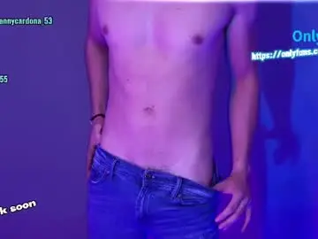 Chaturbate Private Sex Chat of aron__cooper