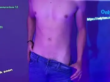 Chaturbate Adult Video Chat of aron__cooper