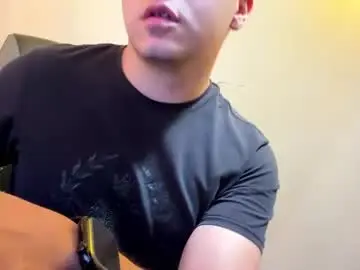 Chaturbate Adult Webcams of aron__cooper