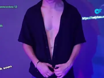 Chaturbate Live Sex of aron__cooper