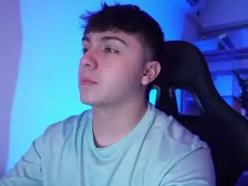 Chaturbate Live Porn of aron__cooper