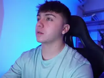Chaturbate Best live sex cam show of aron__cooper