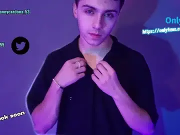 Chaturbate Sex Chat of aron__cooper