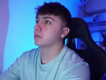 Chaturbate Best live sex cam show of aron__cooper