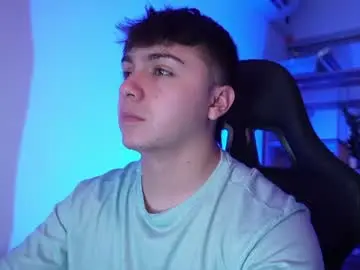 Chaturbate Best live sex cam show of aron__cooper