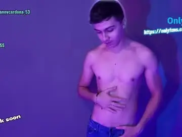 Chaturbate Private Sex Chat of aron__cooper