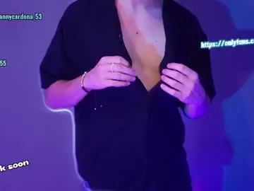 Chaturbate Adult Webcam of aron__cooper