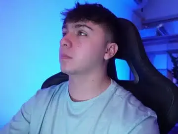 Chaturbate Live Porn of aron__cooper