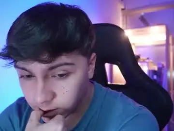 Chaturbate Private Sex Chat of aron__cooper