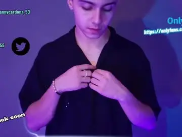 Chaturbate Live Sex of aron__cooper
