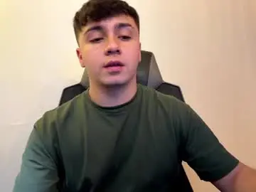 Chaturbate Private Sex Chat of aron__cooper