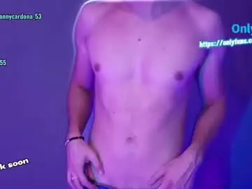 Chaturbate Sex Chat of aron__cooper
