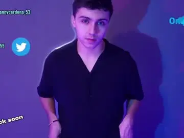 Chaturbate Best live sex cam show of aron__cooper