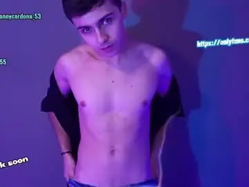 Chaturbate Adult Webcams of aron__cooper