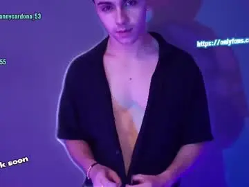 Chaturbate Adult Webcam of aron__cooper