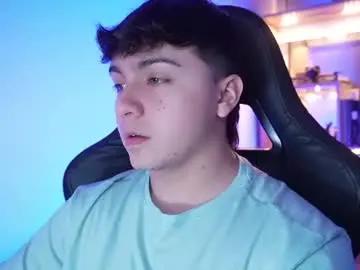 Chaturbate Watch Live Sex Cams of aron__cooper