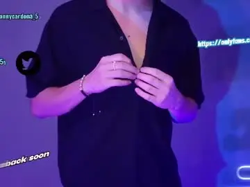 Chaturbate Free Live Porn of aron__cooper