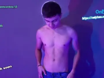 Chaturbate Adult Webcam of aron__cooper
