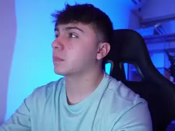 Chaturbate Private Sex Chat of aron__cooper
