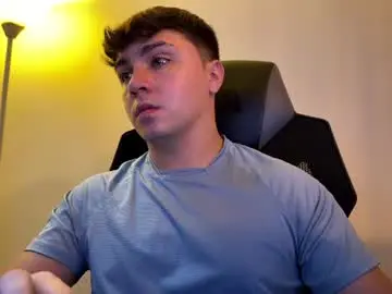 Chaturbate Adult Video Chat of aron__cooper